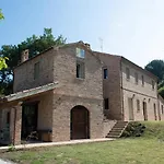 Hotel Quattro Civette Monte Guiduccio