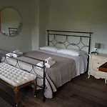 Hotel Quattro Civette Monte Guiduccio
