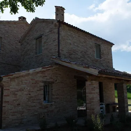 Quattro Civette Hotel Monte Guiduccio