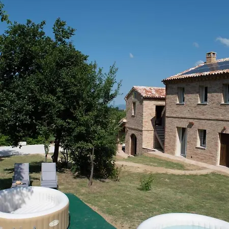 Hotel Quattro Civette