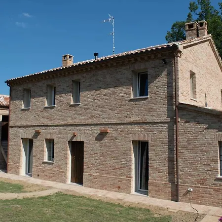 Hotel Quattro Civette