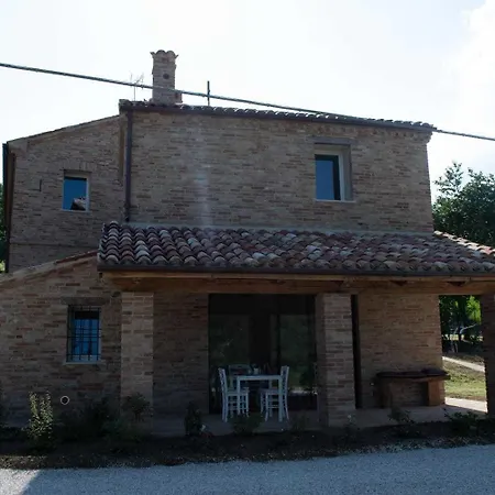 Quattro Civette Hotel