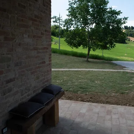 Hotel Quattro Civette Monte Guiduccio