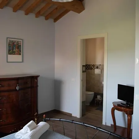Hotel Quattro Civette
