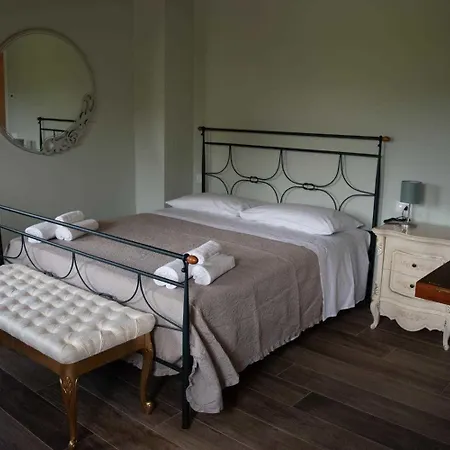 Hotel Quattro Civette Monte Guiduccio