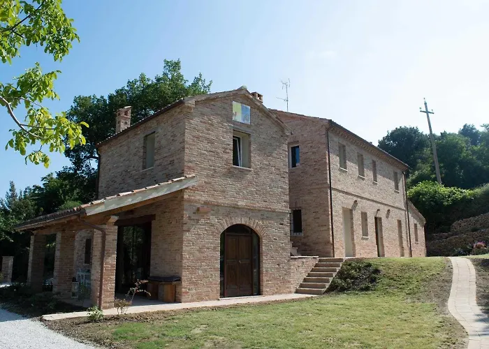 Hotel Quattro Civette Monte Guiduccio