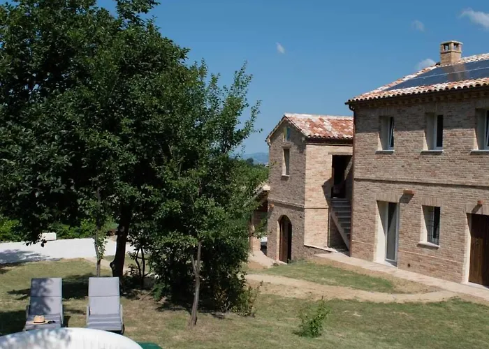 Hotel Quattro Civette