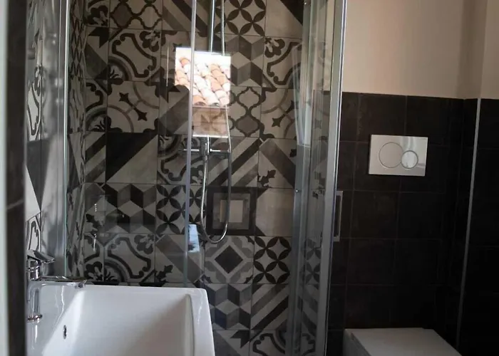 Hotel Quattro Civette *